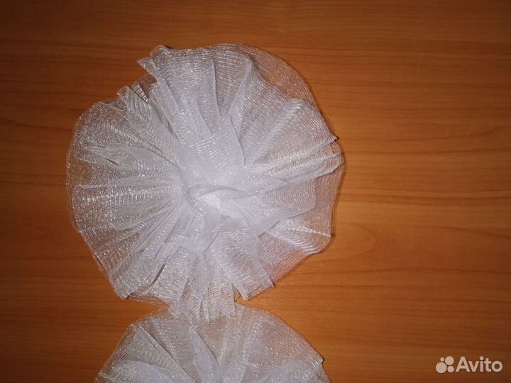 Школьные банты