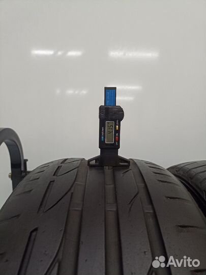 Bridgestone Potenza S001 225/45 R18