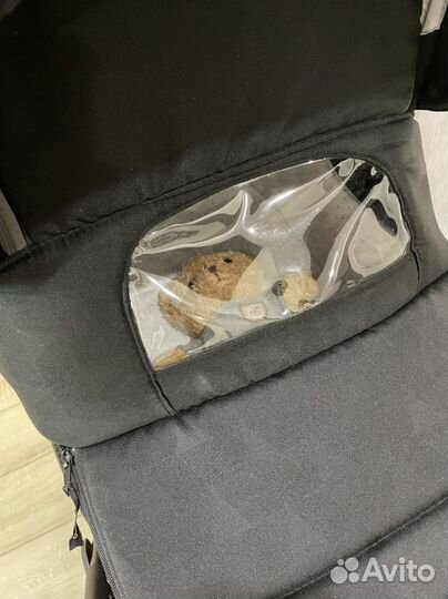 Коляска indigo porto classic 2 в 1