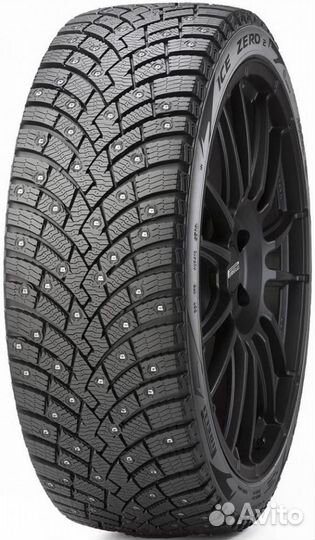 Pirelli Ice Zero 2 235/50 R18 101H