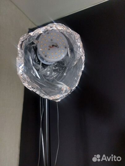 Студийный свет