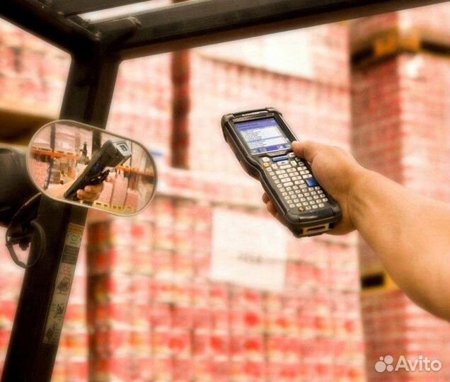 Комплектовщик