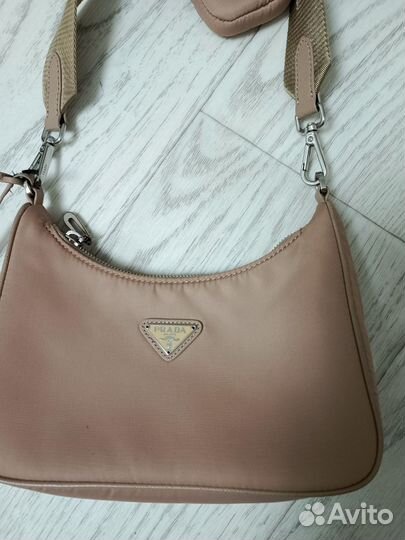 Сумка женская prada