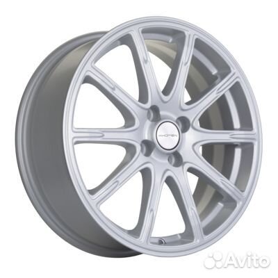 Khomen Wheels 6,5x17/4x100 ET44 D54,1 KHW1707 (KIA