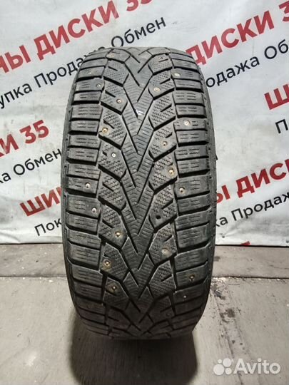 Gislaved NordFrost 100 215/55 R16 93T