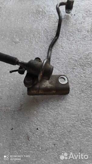 Регулятор давления топлива Nissan VQ25