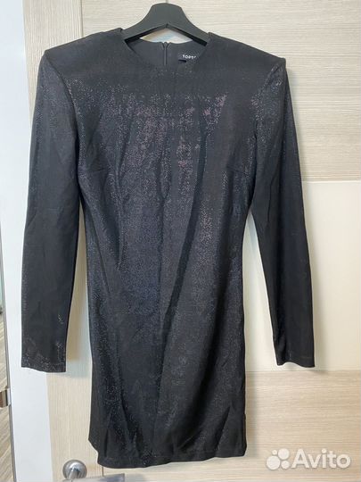 Платье toptop s