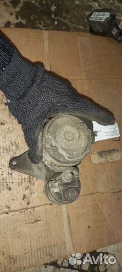 Стартер Geely CK Otaka