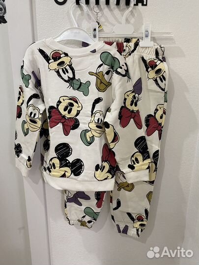 Детская одежда