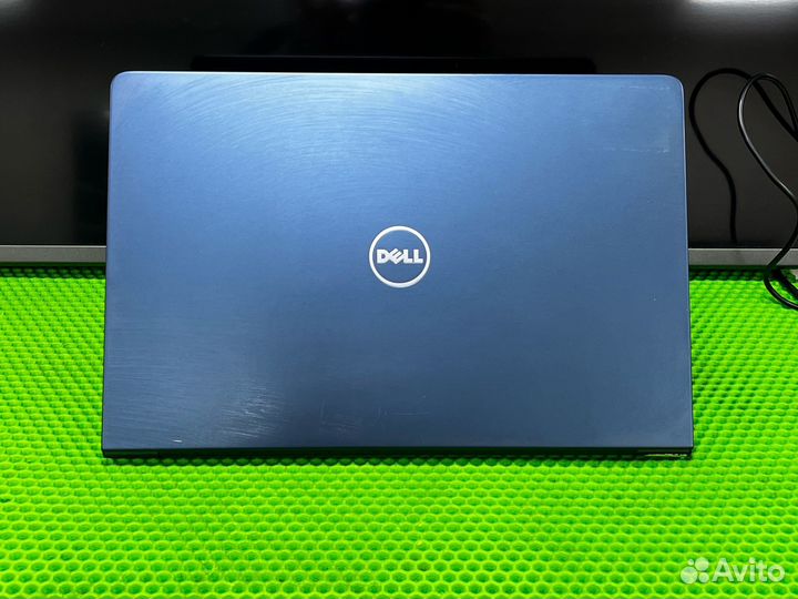 Ноутбук dell Core i5 Ram 8Gb/ SSD 240Gb