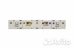 Блок индикации Бирюса L - 130 N NO Frost