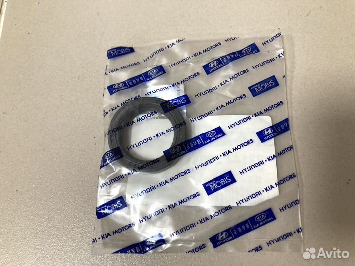 Сальник распредвала перед 2214439001 Hyundai Kia