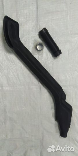 Шноркель Нива