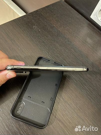 Apple iPhone 10 256gb