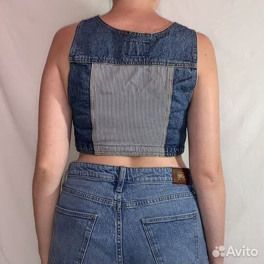 Жилетка Gloria Jeans размер 42 S