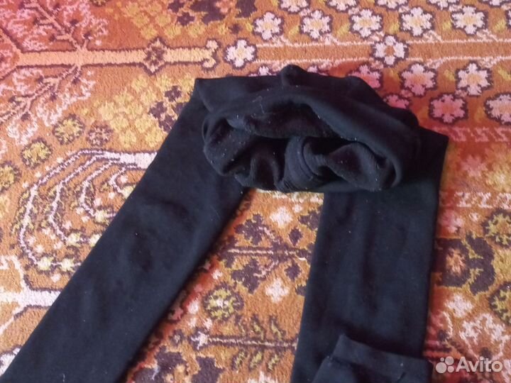 Детские подштаники