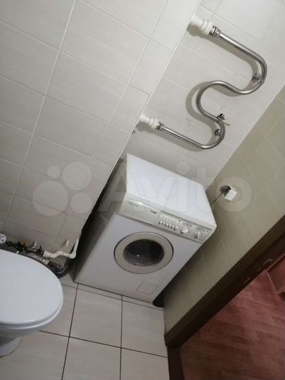 Комната 15 м² в 3-к., 1/25 эт.