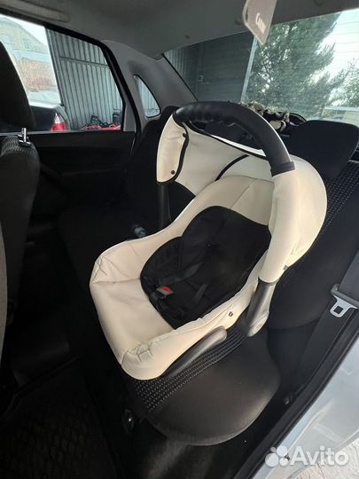 Коляска 2 в 1 верди соник плюс