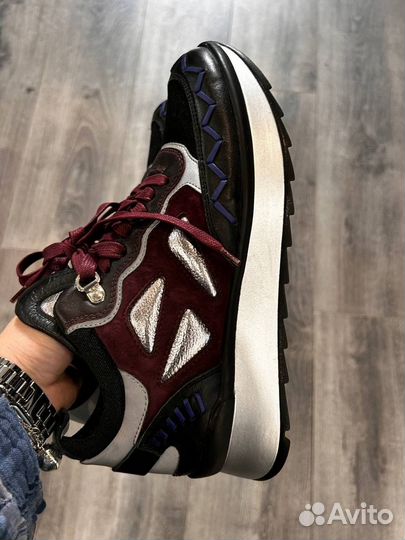 Кроссовки bogner