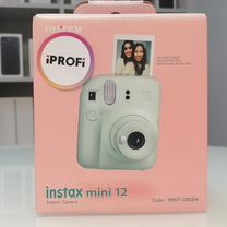 Фотоаппарат моментальной печати Fujifilm Instax