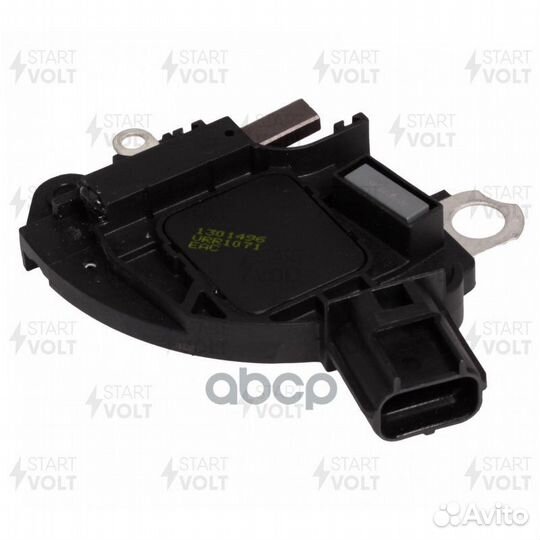 Регулятор напряжения ген. VRR1071 startvolt