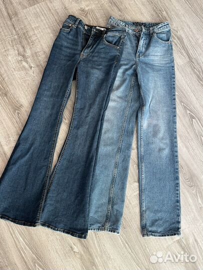 Вещи Zara, Stradivarius, HM