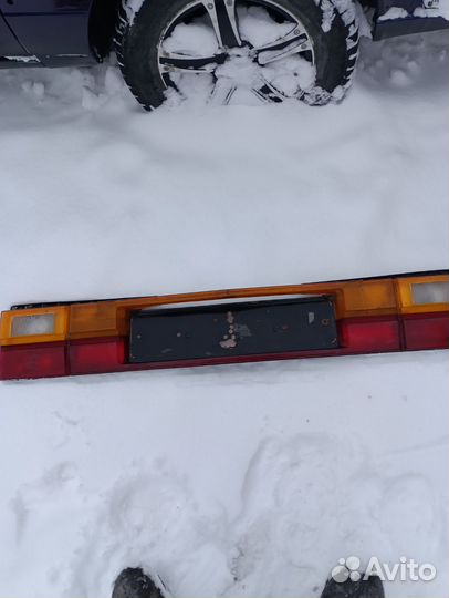 Бленда Ауди 100. 200