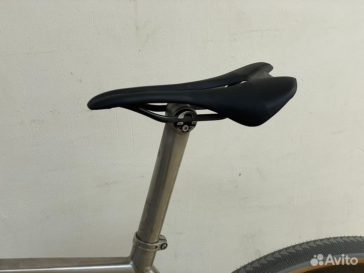 Эксклюзивный титановый Litespeed Ultimate / USA