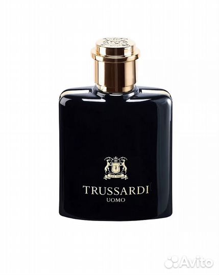Trussardi Uomo туалетная вода