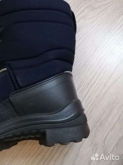 Сапоги Kuoma 27