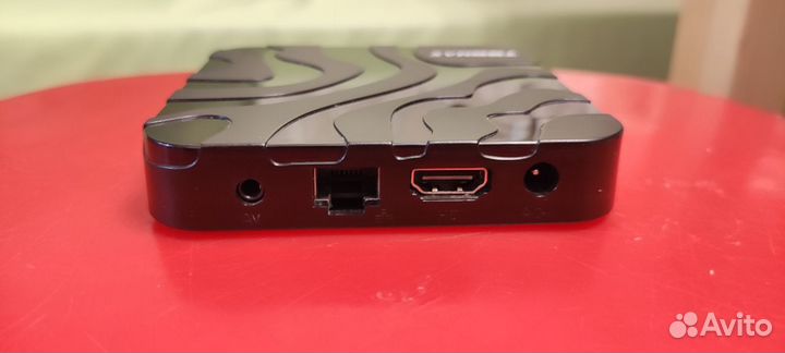TVBox T95Max Ultra HD