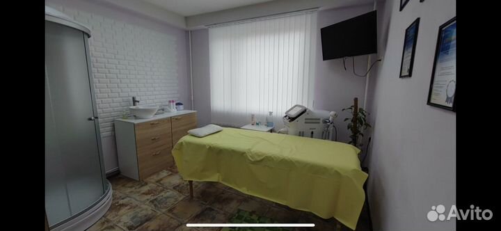 Аренда рабочего места на час