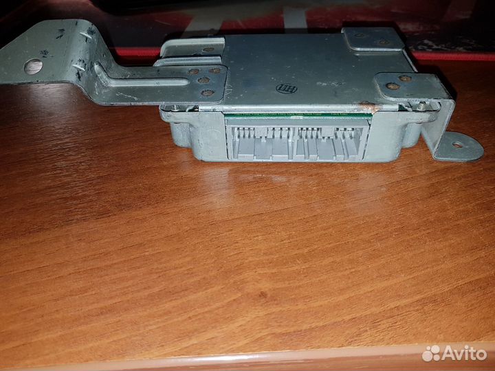 Блок управления АКПП Nissan Almera Classic B10