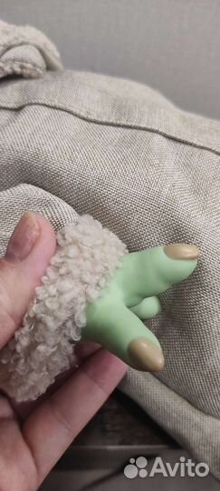 Беби йода baby yoda