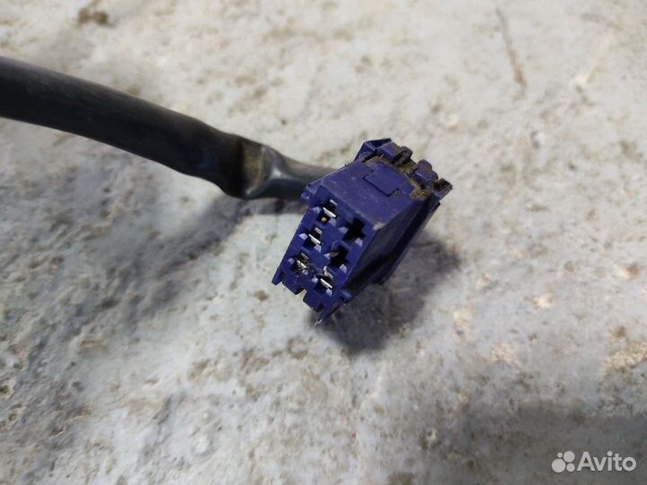 735138 Проводка кабины Volvo FH