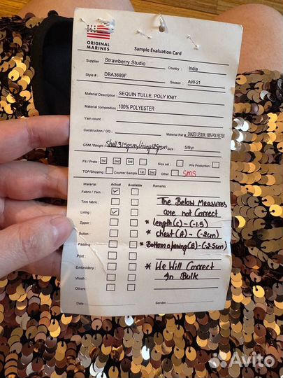 Новое платье на праздник Италия