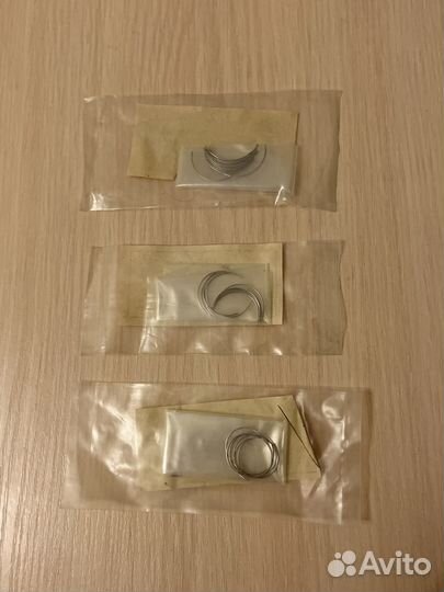 Иглы хирургические шовные кмиз