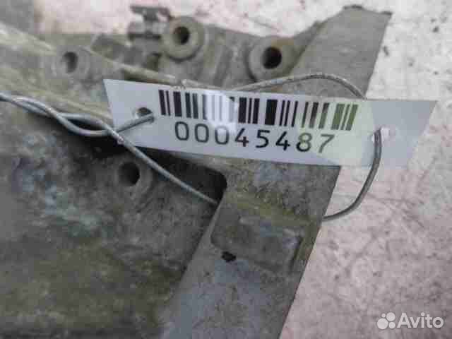 Поддон Mercedes E-klasse W211 6460142102