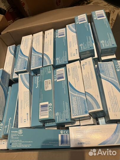 Калоприемники