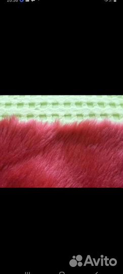 Покрывало и одеяло