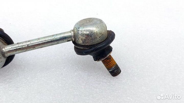 Стойка стабилизатора задняя Mitsubishi Outlander