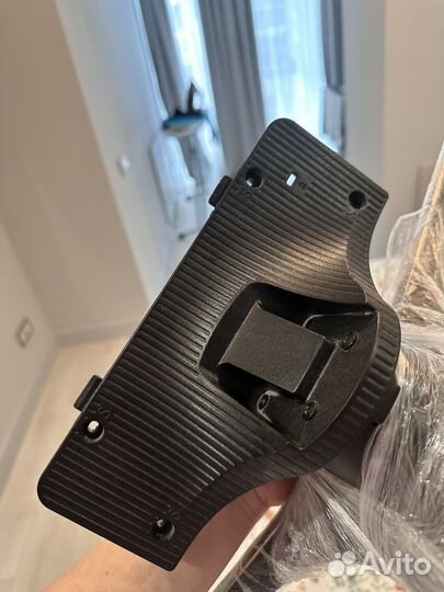 Подставка ножка для телевизора samsung