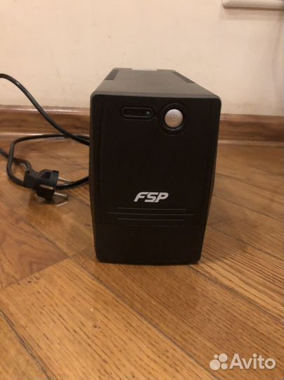 Бесперебойник для компьютера