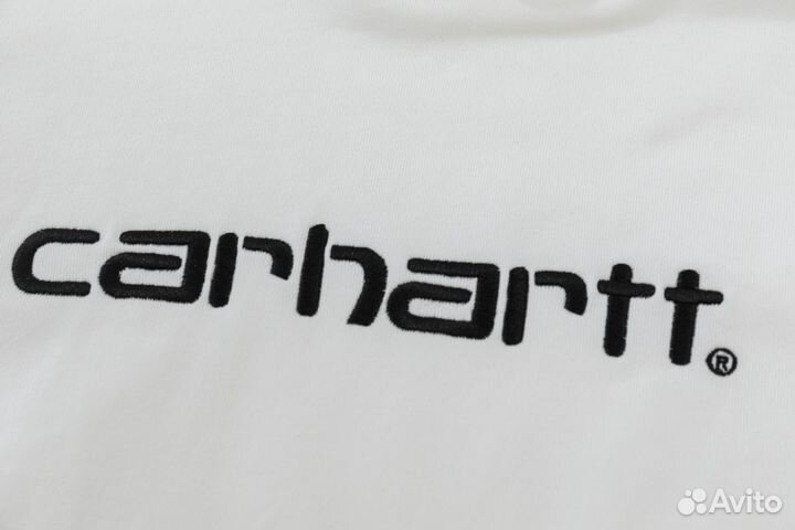 Худи Carhartt