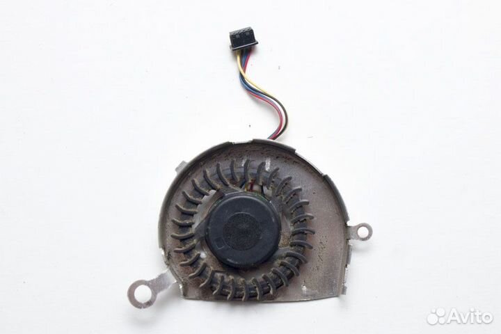 Вентилятор DFS300805M10T для HP Mini 210