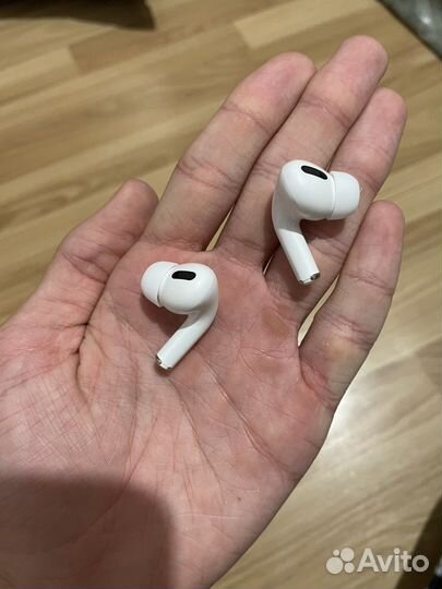 Наушники Apple AirPods Pro 1:1