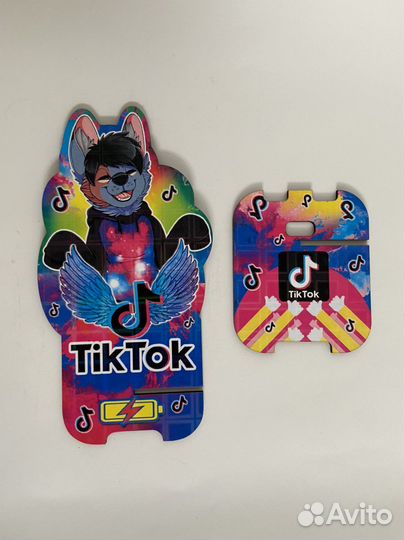 Подставка для телефона