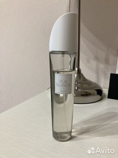 Туалетная вода женская от avon