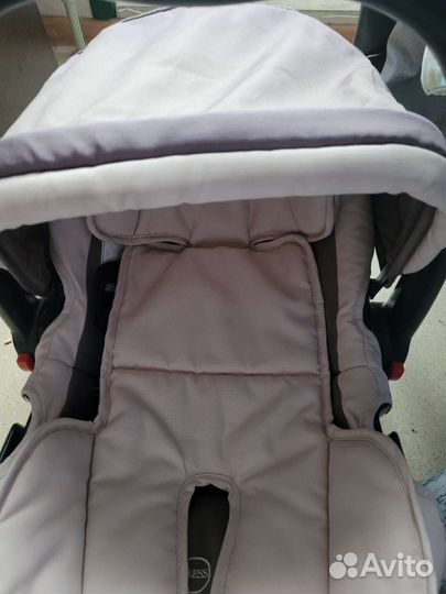 Автолюлька от 0