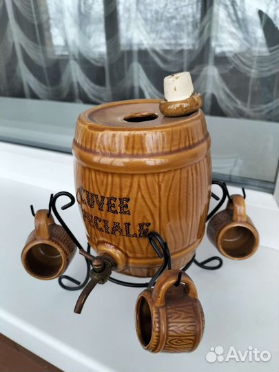 Декор интерьера